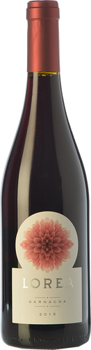 Lorea Garnacha 2015