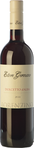 Ettore Germano Dolcetto d'Alba Lorenzino 2017 Ettore Germano Dolcetto d'Alba Lorenzino 2017