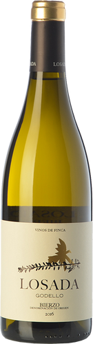 Losada Godello 2019