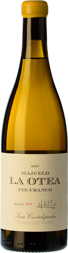 Majuelo La Otea Pie Franco 2017