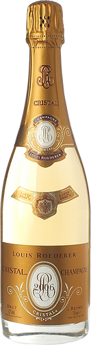 Louis Roederer Brut Cristal 2009