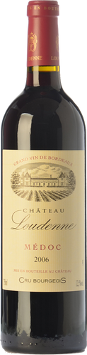 Château Loudenne 2008