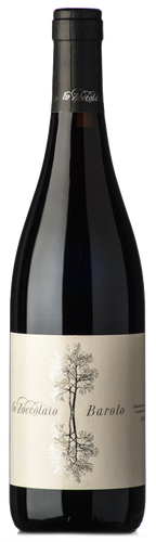 Lo Zoccolaio Barolo 2017