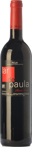 Lar de Paula Cepas Viejas 2005