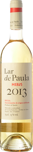 Lar de Paula Merus 2013