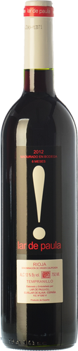 Lar de Paula Madurado 2016