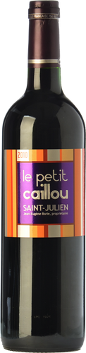Le Petit Caillou 2016