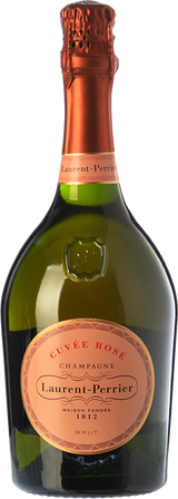 Laurent Perrier Cuvée Rosé