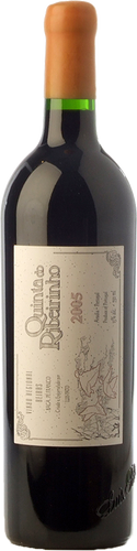 Luis Pato Quinta do Riberinho Pé Franco 2005 2005