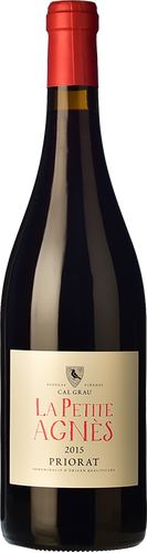 La Petite Agnès 2017