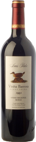 Luis Pato Vinha Barrosa 2003 2003