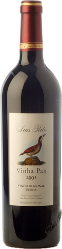 Luis Pato Vinha Pan 2003