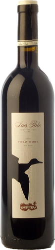Luis Pato Vinhas Velhas Tinto 2007 2007