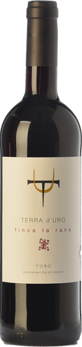 Terra d'Uro Finca La Rana 2017