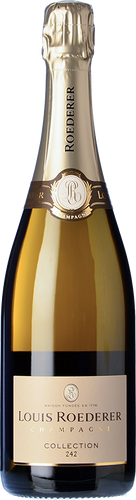 Louis Roederer Brut Collection 242 2017