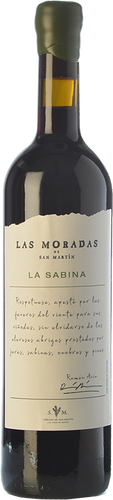Las Moradas de San Martín La Sabina 2014