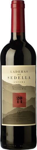 Laderas de Sedella 2017