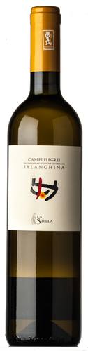 La Sibilla Campi Flegrei Falanghina 2019