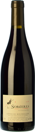 Les Sorcières du Clos des Fées 2018