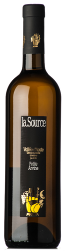 La Source Petite Arvine 2018