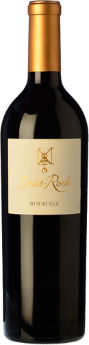 Lafage Château Saint-Roch Roubials 2017