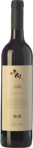 Laus Reserva 2016