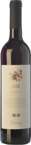 Laus Tinto Joven 2019