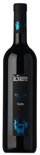 La Source Torrette 2015