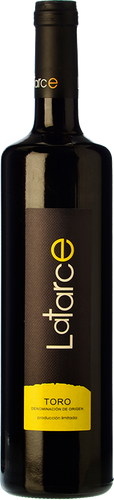 Latarce Crianza 2017