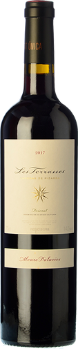 Les Terrasses Laderas de Pizarra 2017