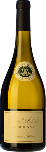 Louis Latour Grand Ardèche 2017