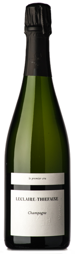 Leclaire-Thiefaine Champagne 04 Mayeul Premier Cru