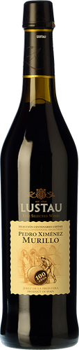 Lustau PX Selección Centenaria Murillo (0,5 L)