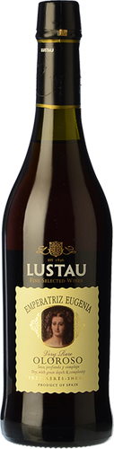 Lustau Oloroso Emperatriz Eugenia (0,5 L)