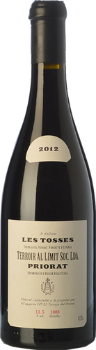 Les Tosses 2017