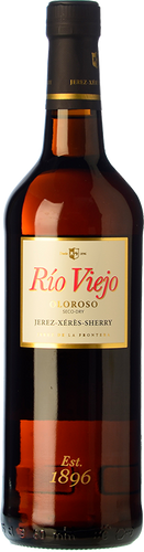 Lustau Río Viejo Oloroso