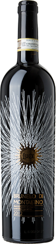 Luce della Vite Brunello 2015
