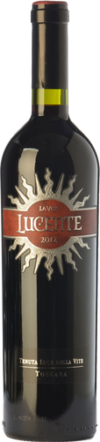 Luce della Vite Lucente 2017