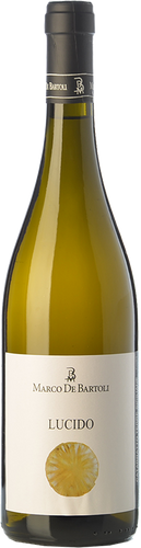 De Bartoli Catarratto Lucido 2019