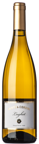 Bertè & Cordini Chardonnay Lughet 2014