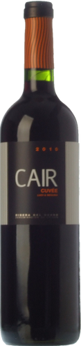 Cair Cuvée 2017