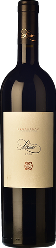 Château de Saint-Preignan Cuvée Louise 2015