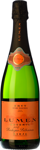 Lumen Brut Reserva 2018