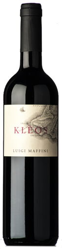 Luigi Maffini Cilento Aglianico Klèos 2016
