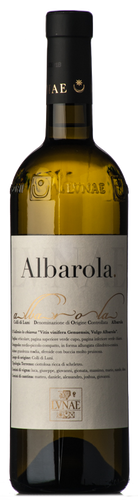 Lunae Albarola 2017