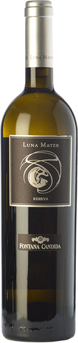 Fontana Candida Frascati Sup. Ris. Luna Mater 2016