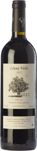 Lluna Vella 2015