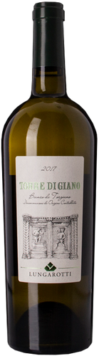 Lungarotti Torgiano Bianco Torre di Giano 2019