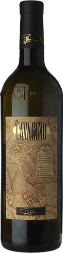 Lunae Colli di Luni Vermentino Cavagino 2016