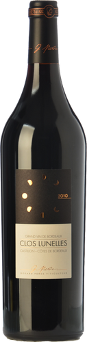 Clos Lunelles 2016 Clos Lunelles 2016